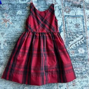 Polo Little Girls Dress